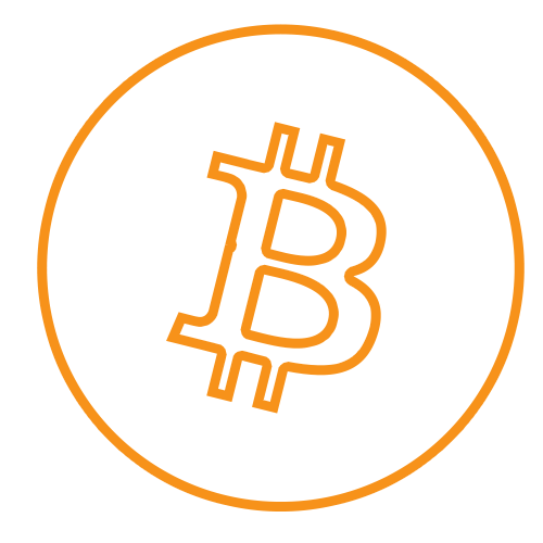 Bitcoin logo